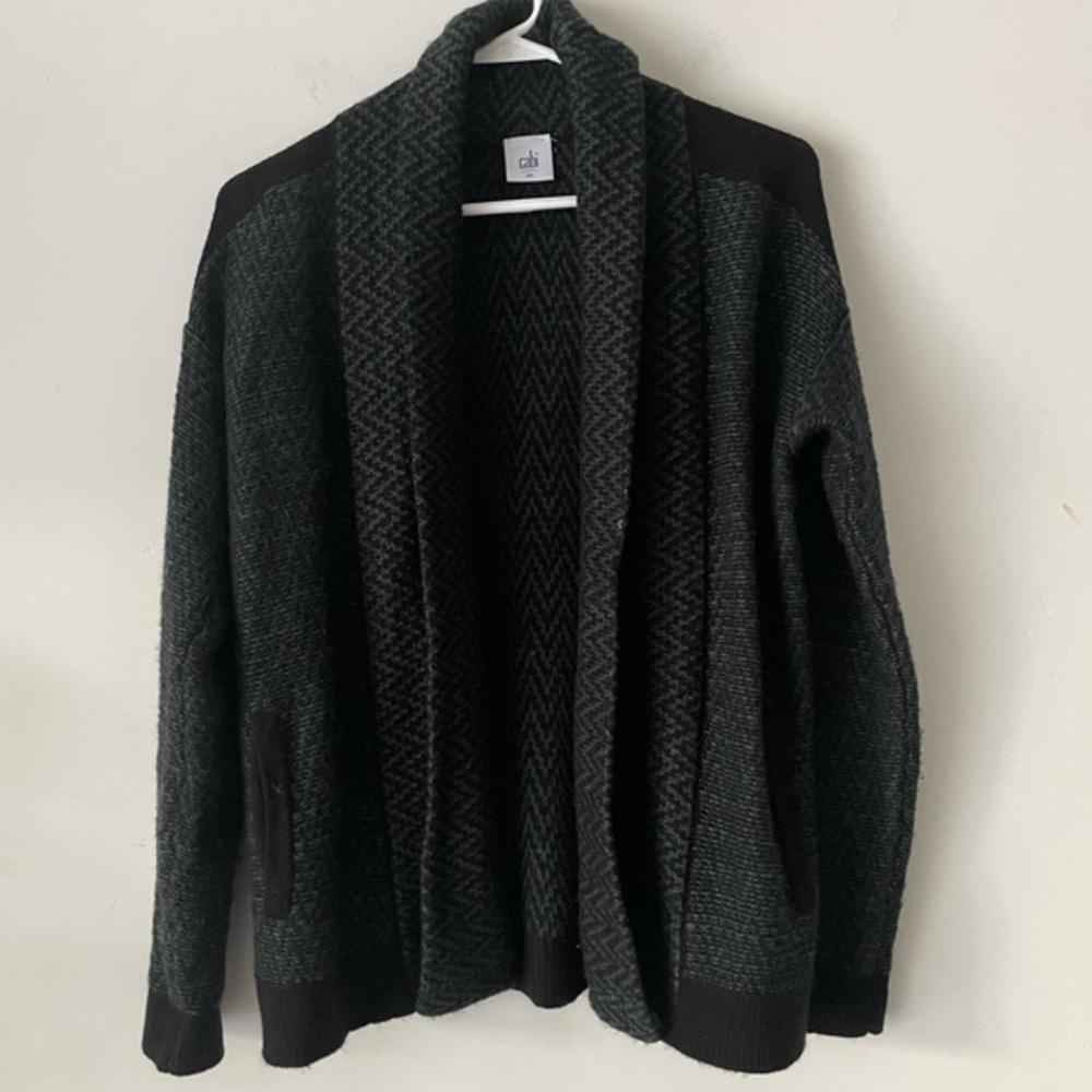 GABI Women Cardigan Sweater Size S